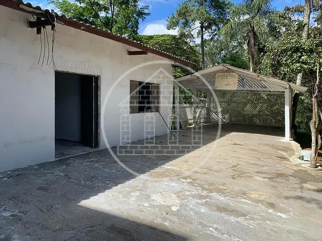 Casa com 2536m² 3 quartos e 3 banheiros, à venda, no bairro Jardim Shangrilá (Zona Sul) em São Paulo