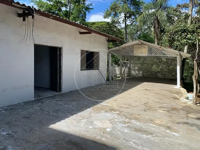 Casa com 2536m² 3 quartos e 3 banheiros, à venda, no bairro Jardim Shangrilá (Zona Sul) em São Paulo
