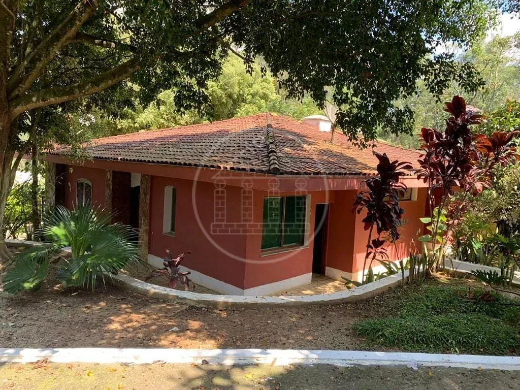 Casa, 3 quartos, 495 m² - Foto 2