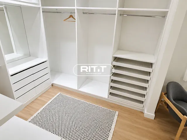 Casa com 165m² 3 quartos e 4 banheiros, para alugar, no bairro Pinheiro em Valinhos