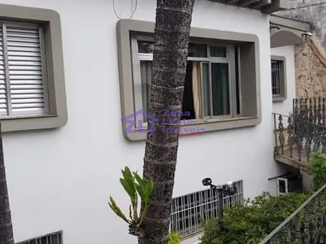 Casa com 270m² 4 quartos e 3 banheiros, à venda, no bairro Vila Graciosa em São Paulo