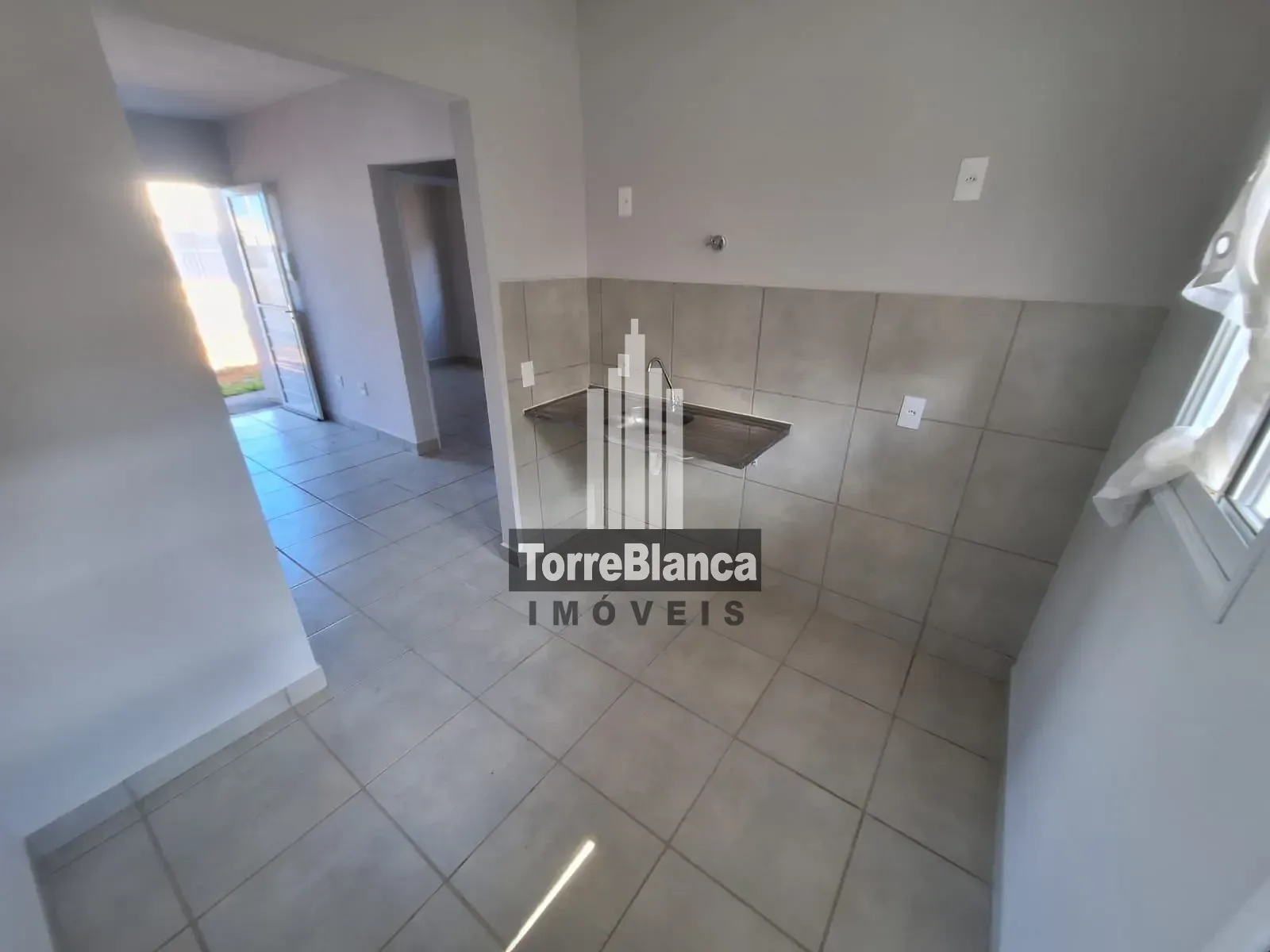 Casa, 2 quartos, 48 m² - Foto 4