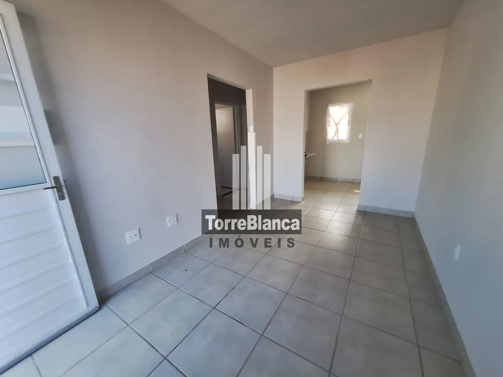 Casa, 2 quartos, 48 m² - Foto 2