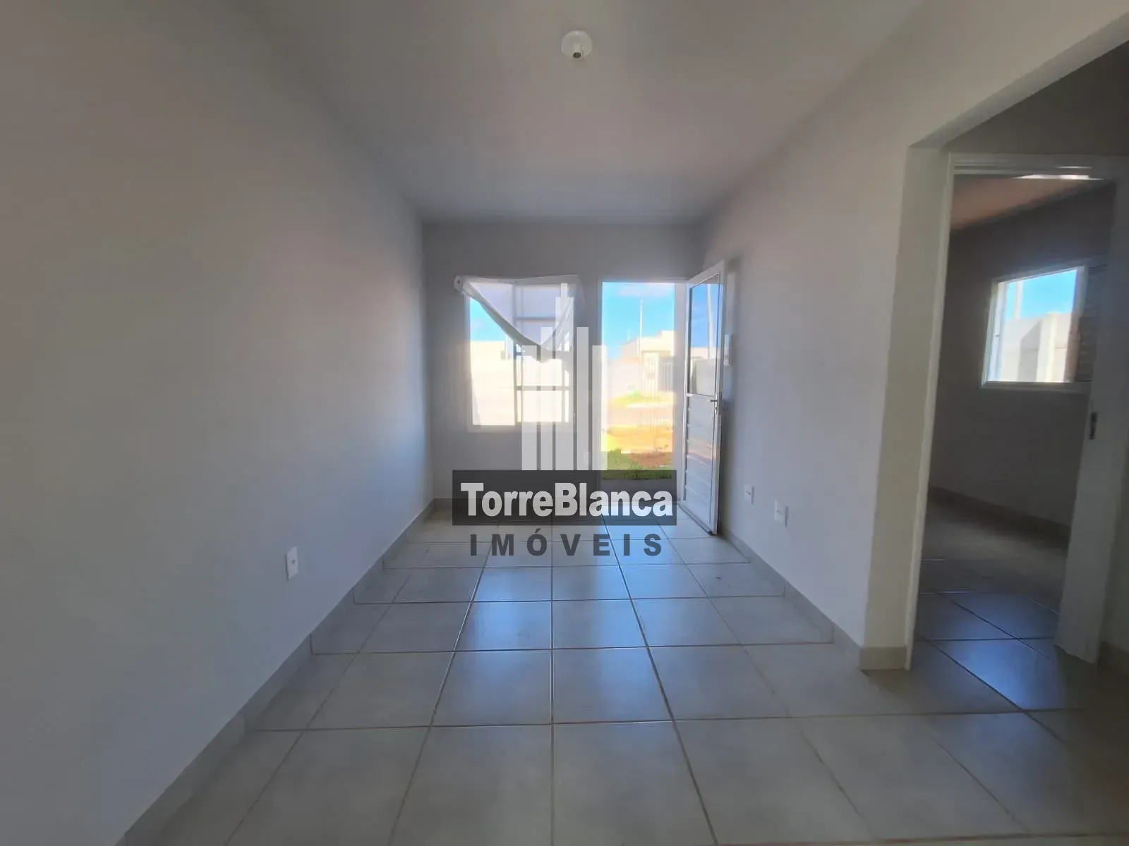 Casa, 2 quartos, 48 m² - Foto 3