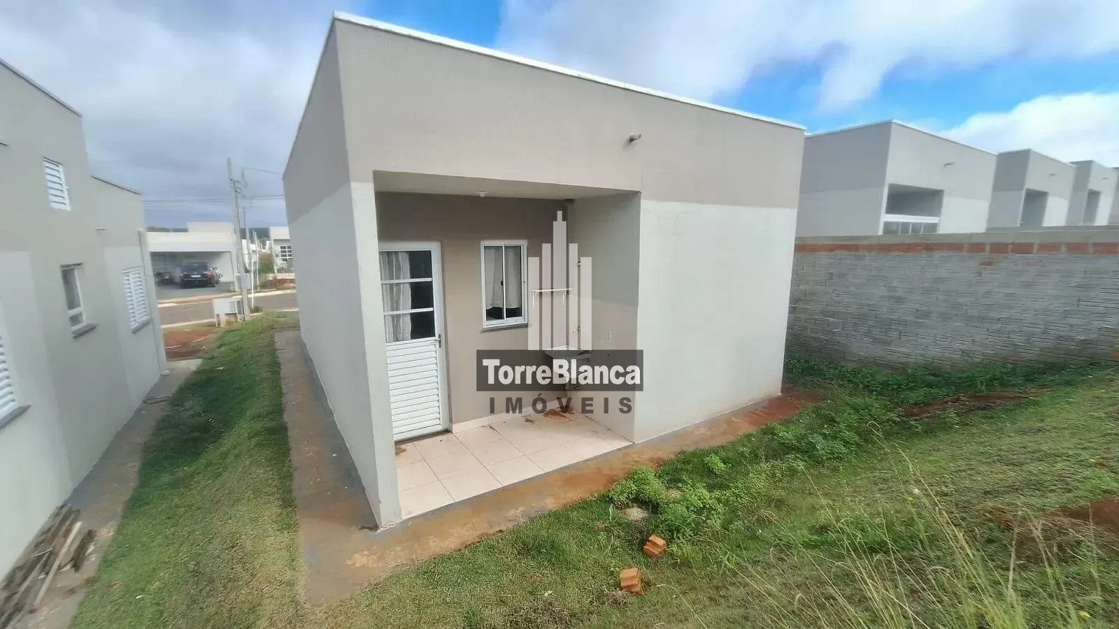 Casa, 2 quartos, 48 m² - Foto 10