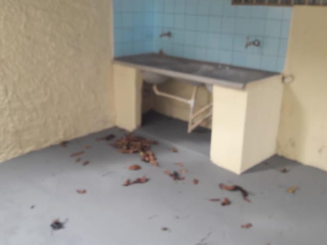 Foto do Casa - Casa para Locação 2 Quartos, 3 Vagas, 10M², Parque das Américas, Uberaba - MG | ZUCATO IMOBILIARIA LTDA