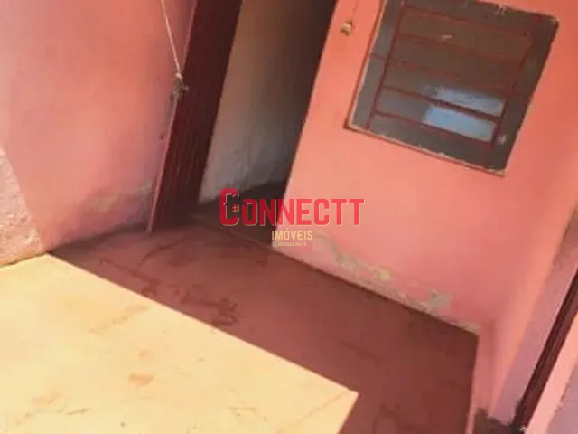 Casa com 200m² 2 quartos e 3 banheiros, à venda, no bairro Geraldo Correia de Carvalho em Ribeirão Preto