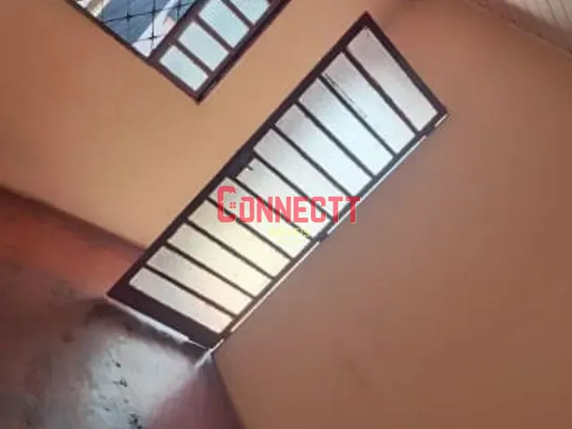 Casa com 200m² 2 quartos e 3 banheiros, à venda, no bairro Geraldo Correia de Carvalho em Ribeirão Preto