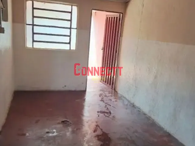 Casa com 200m² 2 quartos e 3 banheiros, à venda, no bairro Geraldo Correia de Carvalho em Ribeirão Preto
