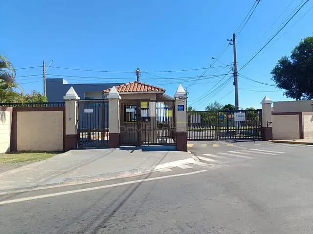 Casa com 165m² 2 quartos e 2 banheiros, para alugar, no bairro Jardim Bela Vista em Sumaré