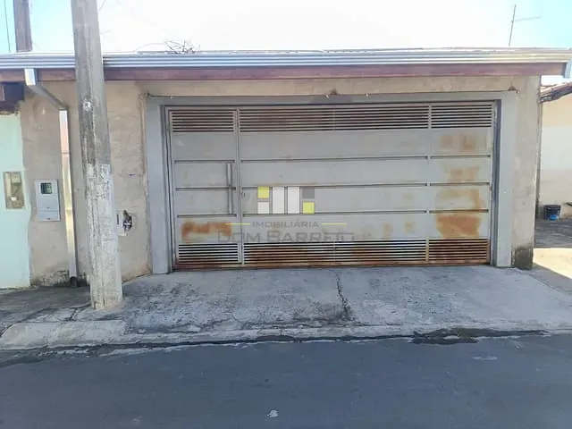 Casa com 165m² 2 quartos e 2 banheiros, para alugar, no bairro Jardim Bela Vista em Sumaré