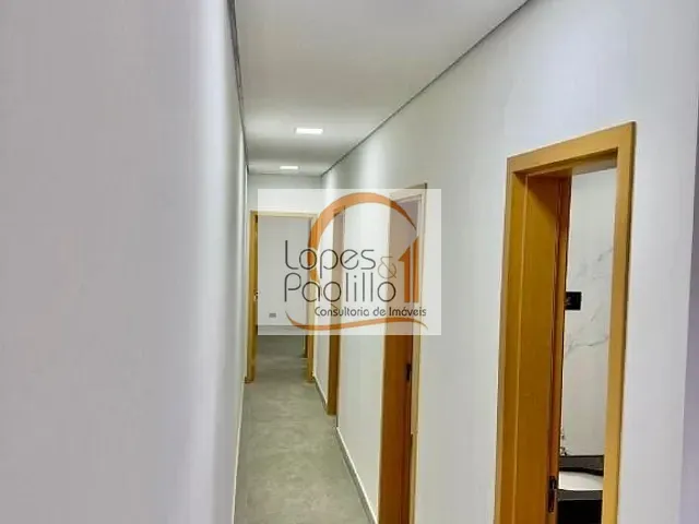 Casa com 150m² 3 quartos e 2 banheiros, à venda, no bairro Jardim dos Pinheiros em Atibaia