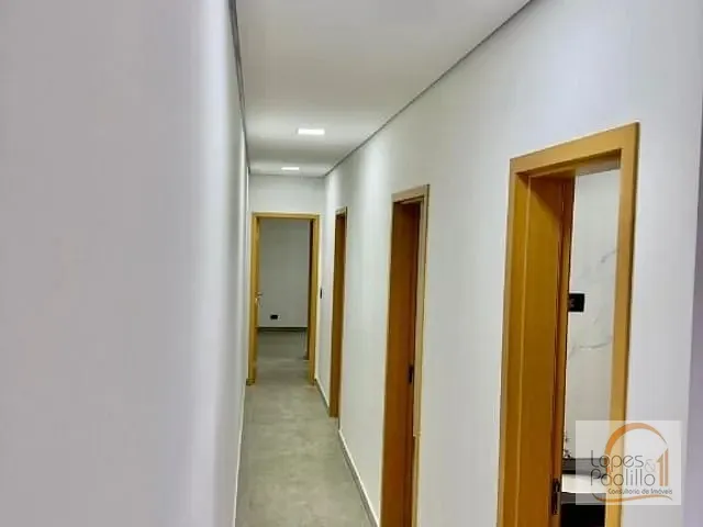 Casa com 150m² 3 quartos e 2 banheiros, à venda, no bairro Jardim dos Pinheiros em Atibaia