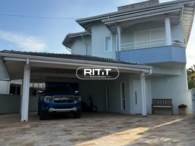 Casa com 550m² 5 quartos e 7 banheiros, para alugar, no bairro Loteamento Residencial Fazenda São José em Valinhos