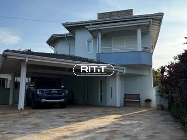 Casa com 550m² 5 quartos e 7 banheiros, para alugar, no bairro Loteamento Residencial Fazenda São José em Valinhos