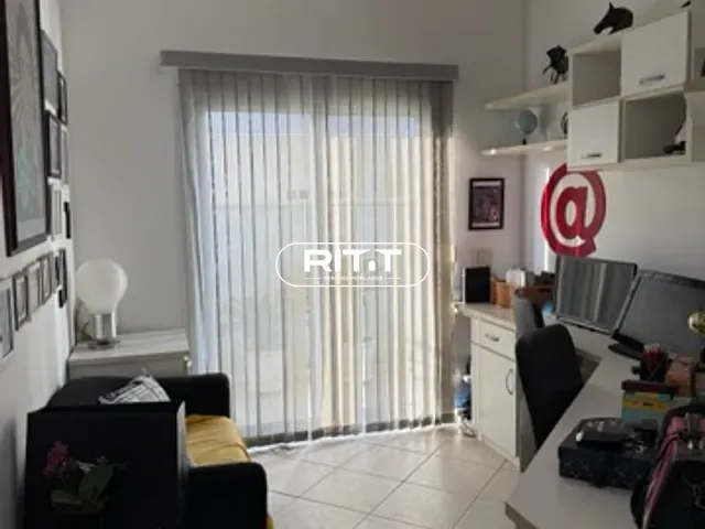 Casa com 550m² 5 quartos e 7 banheiros, para alugar, no bairro Loteamento Residencial Fazenda São José em Valinhos
