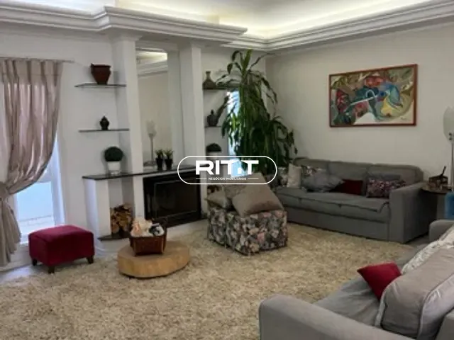 Casa com 550m² 5 quartos e 7 banheiros, para alugar, no bairro Loteamento Residencial Fazenda São José em Valinhos