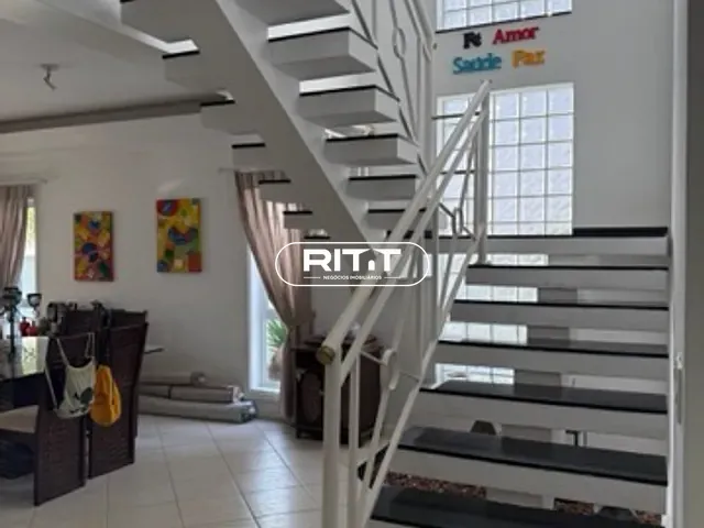 Casa com 550m² 5 quartos e 7 banheiros, para alugar, no bairro Loteamento Residencial Fazenda São José em Valinhos