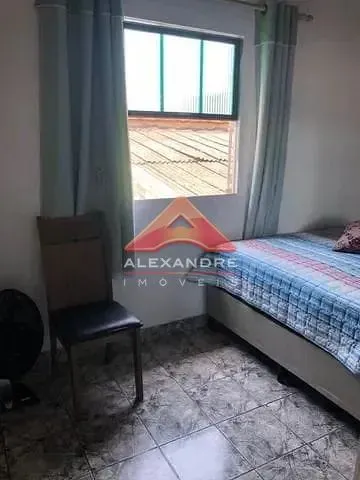 Casa, 3 quartos, 10 m² - Foto 6