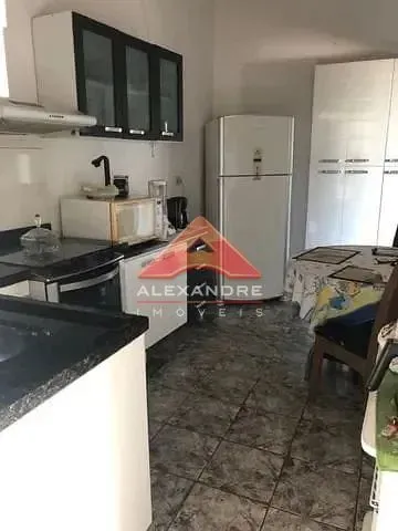 Casa, 3 quartos, 10 m² - Foto 1