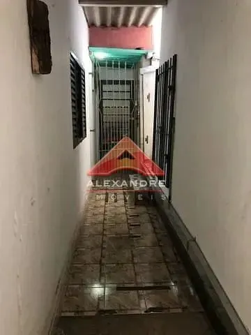 Casa, 3 quartos, 10 m² - Foto 8