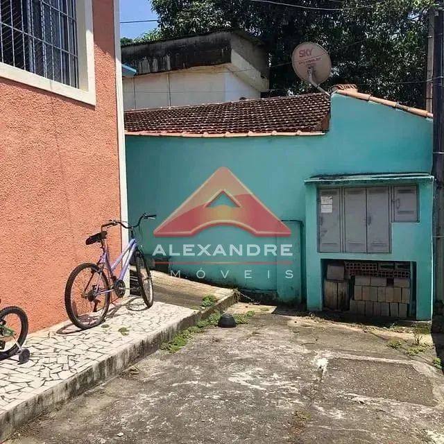 Casa, 3 quartos, 10 m² - Foto 10