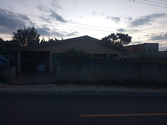 Casa à venda, Jardim Carvalho, Ponta Grossa, PR