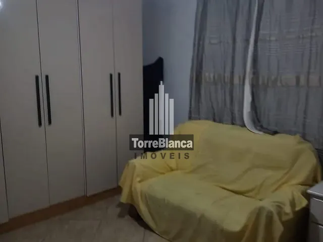 Casa 3 quartos e 1 banheiro, à venda, no bairro Jardim Carvalho em Ponta Grossa