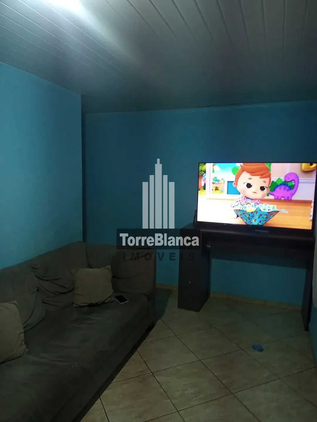 Casa, 3 quartos, 128 m² - Foto 2