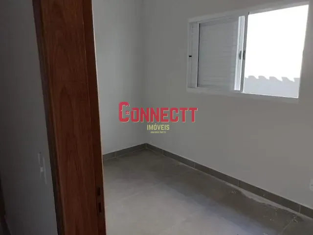 Casa com 125m² 2 quartos e 1 banheiro, à venda, no bairro Planalto Verde em Ribeirão Preto