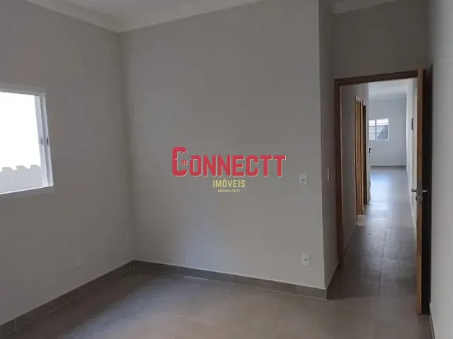 Casa com 125m² 2 quartos e 1 banheiro, à venda, no bairro Planalto Verde em Ribeirão Preto