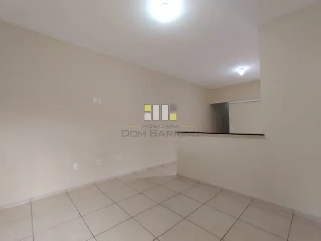 Casa 2 quartos e 1 banheiro, para alugar, no bairro Jardim dos Ipês em Sumaré