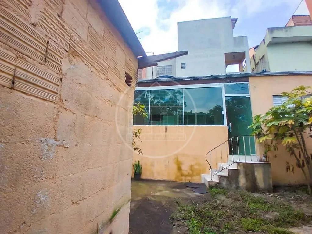 Casa, 2 quartos, 70 m² - Foto 15