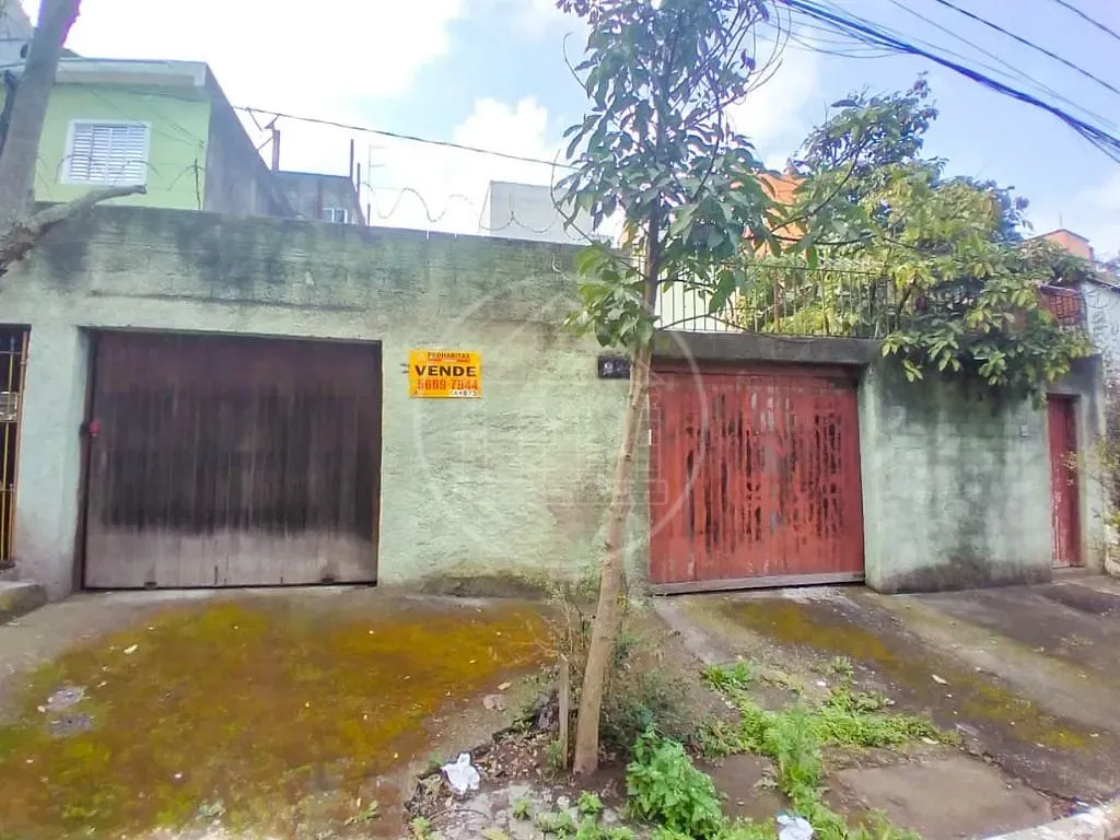 Casa, 2 quartos, 70 m² - Foto 1