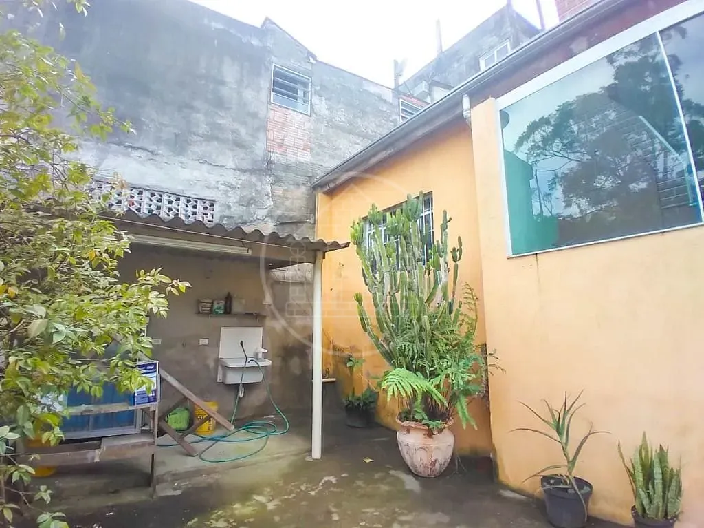 Casa, 2 quartos, 70 m² - Foto 14