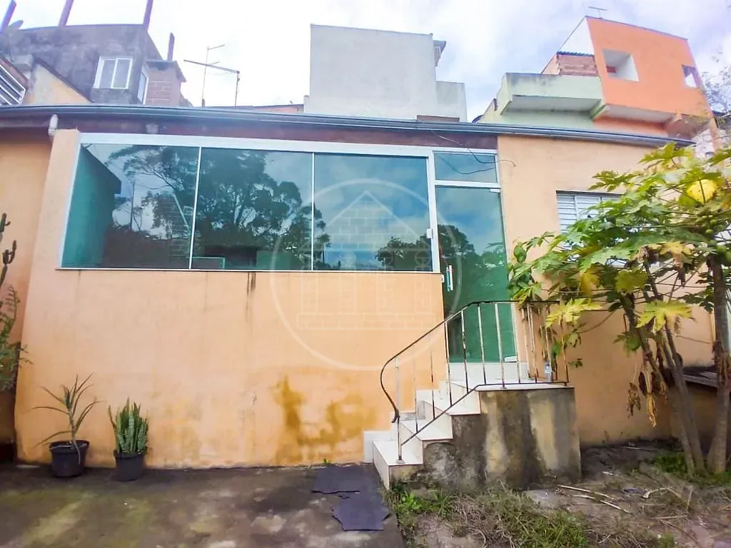 Casa, 2 quartos, 70 m² - Foto 13