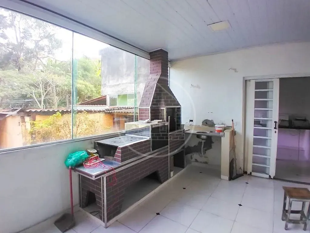 Casa, 2 quartos, 70 m² - Foto 12