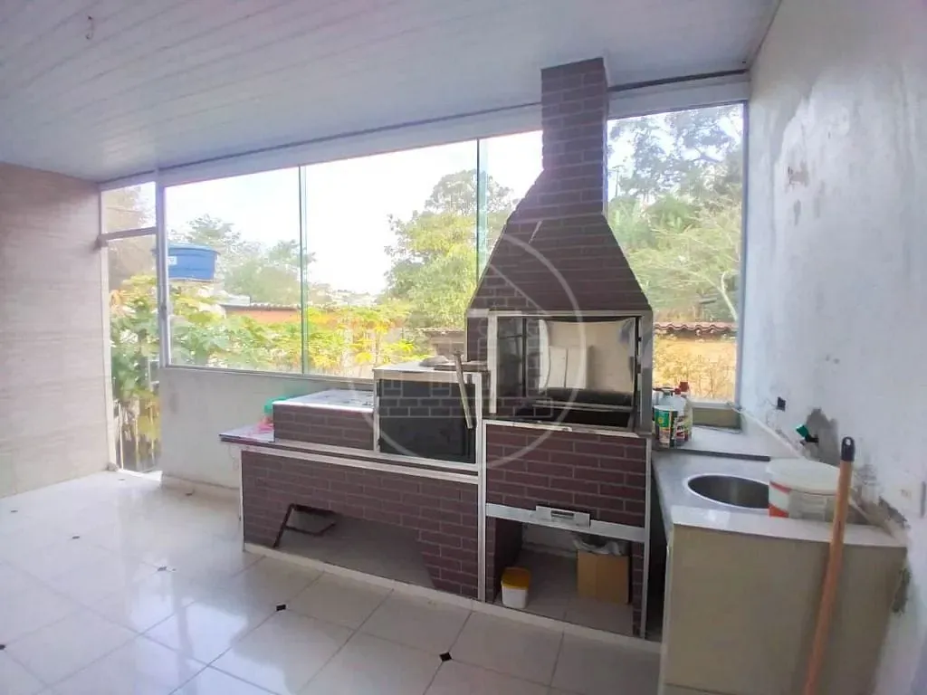Casa, 2 quartos, 70 m² - Foto 2