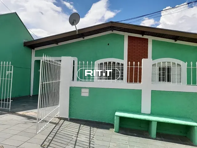 Casa com 300m² 3 quartos e 2 banheiros, à venda, no bairro Jardim Nova Europa em Campinas