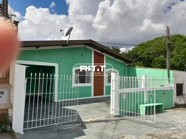 Casa com 300m² 3 quartos e 2 banheiros, à venda, no bairro Jardim Nova Europa em Campinas