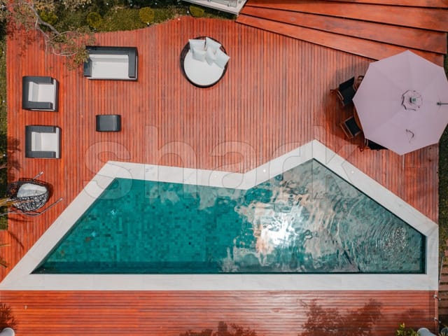 Casa com 850m² 5 quartos e 8 banheiros, à venda, no bairro Alphaville Residencial Dois em Barueri