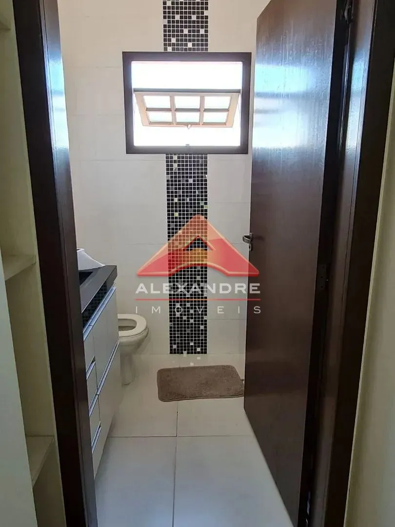 Casa, 3 quartos, 155 m² - Foto 17