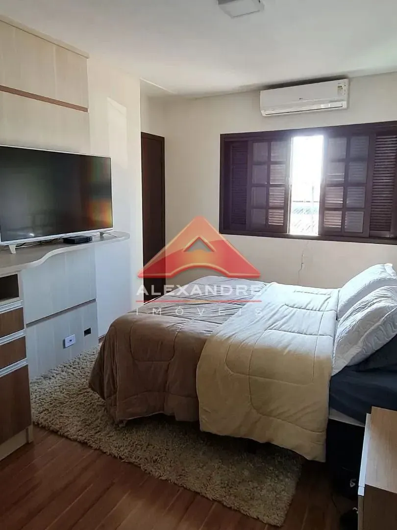 Casa, 3 quartos, 155 m² - Foto 10