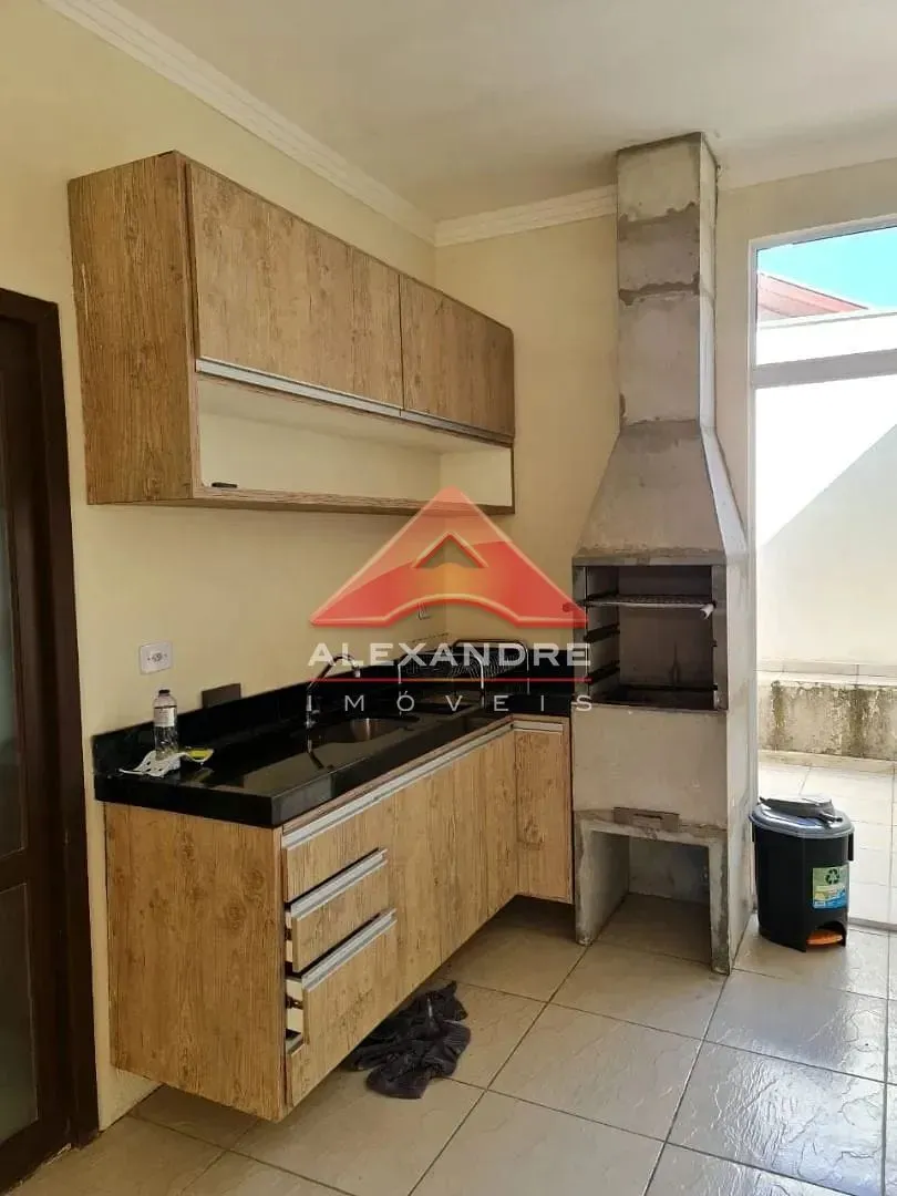 Casa, 3 quartos, 155 m² - Foto 13