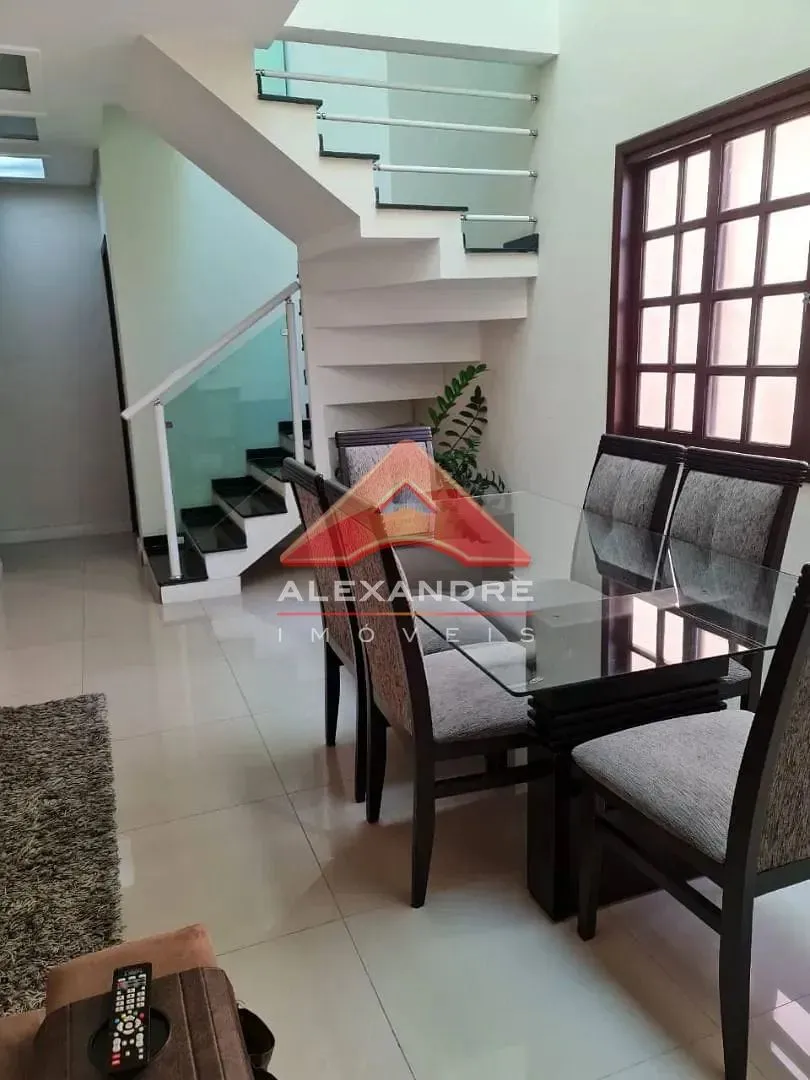 Casa, 3 quartos, 155 m² - Foto 11
