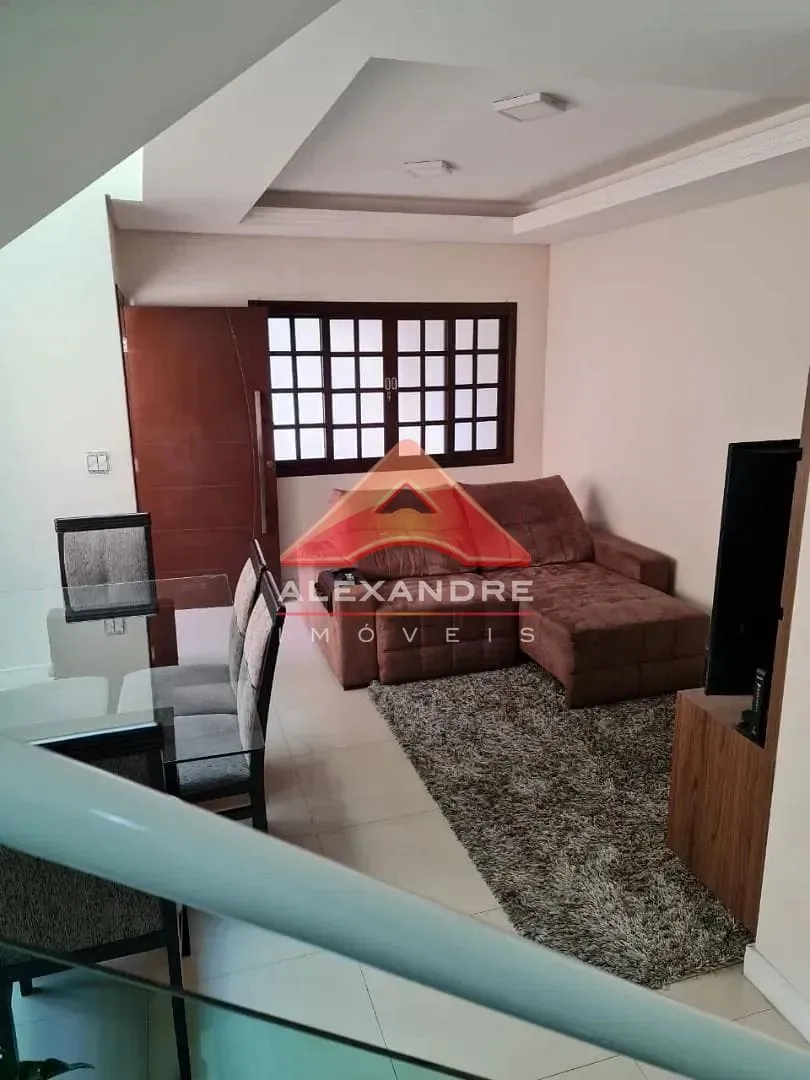Casa, 3 quartos, 155 m² - Foto 6