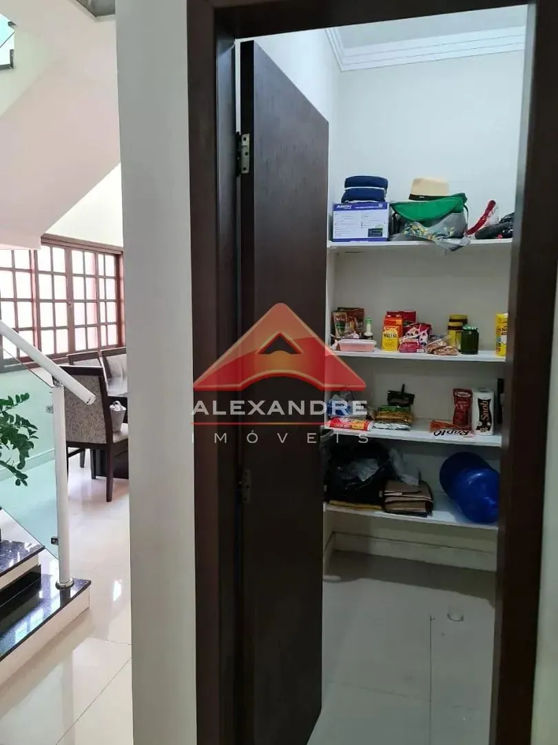 Casa, 3 quartos, 155 m² - Foto 3