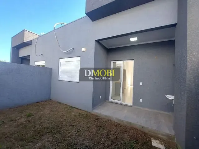 Casa com 132m² 2 quartos e 1 banheiro, à venda, no bairro Dom Feliciano em Gravataí