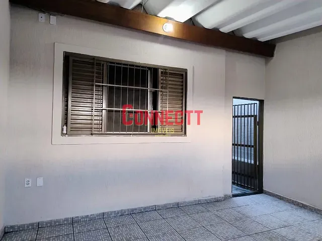 Casa 2 quartos e 2 banheiros, à venda ou para alugar, no bairro Parque Ribeirão Preto em Ribeirão Preto