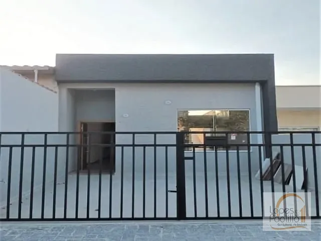 Casa com 125m² 2 quartos e 2 banheiros, à venda, no bairro San Marino em Piracaia